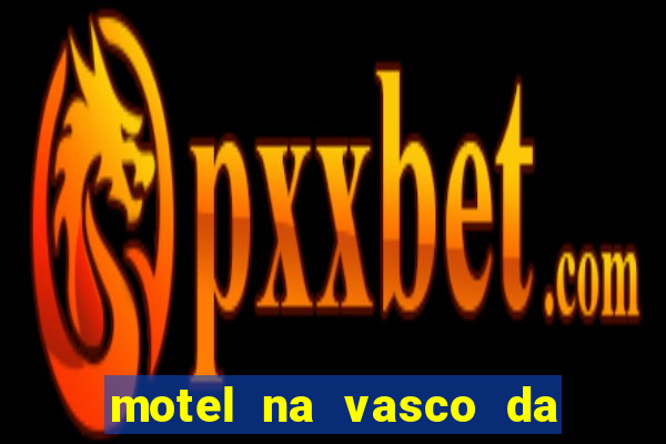 motel na vasco da gama salvador